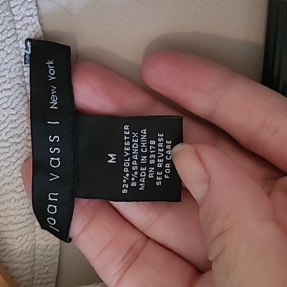 Duster jacket - Picture 2 of 4